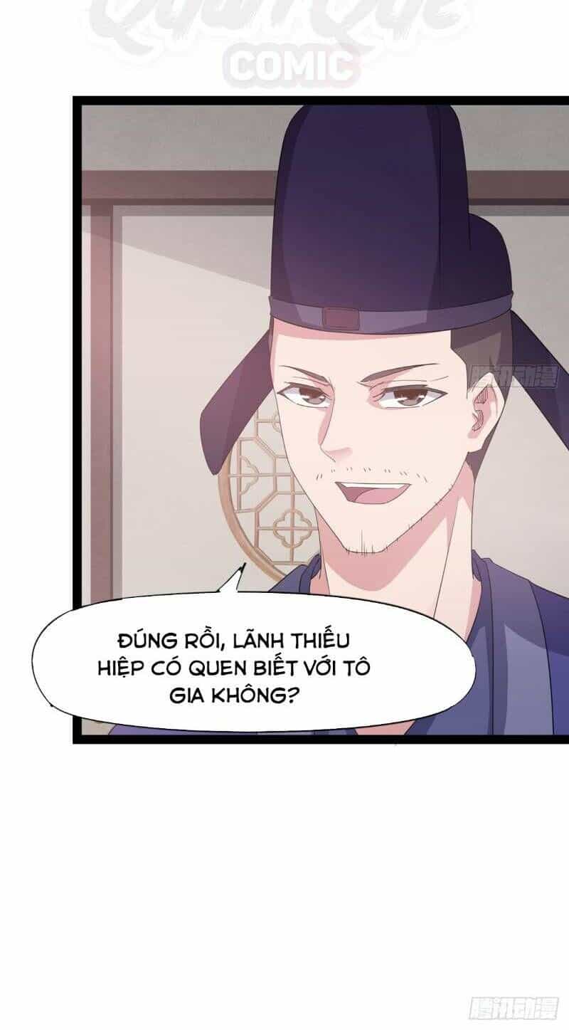 Kiếm Đồ - Chương 27 - ảnh 16