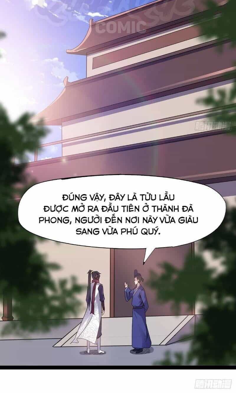 Kiếm Đồ - Chương 27 - ảnh 26