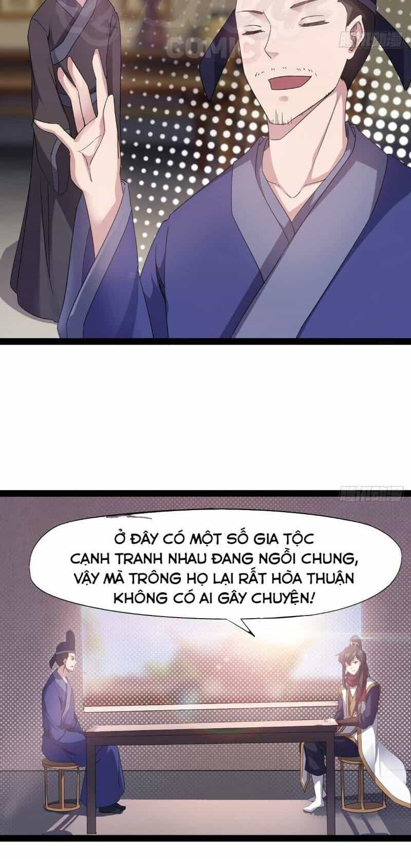 Kiếm Đồ - Chương 27 - ảnh 28