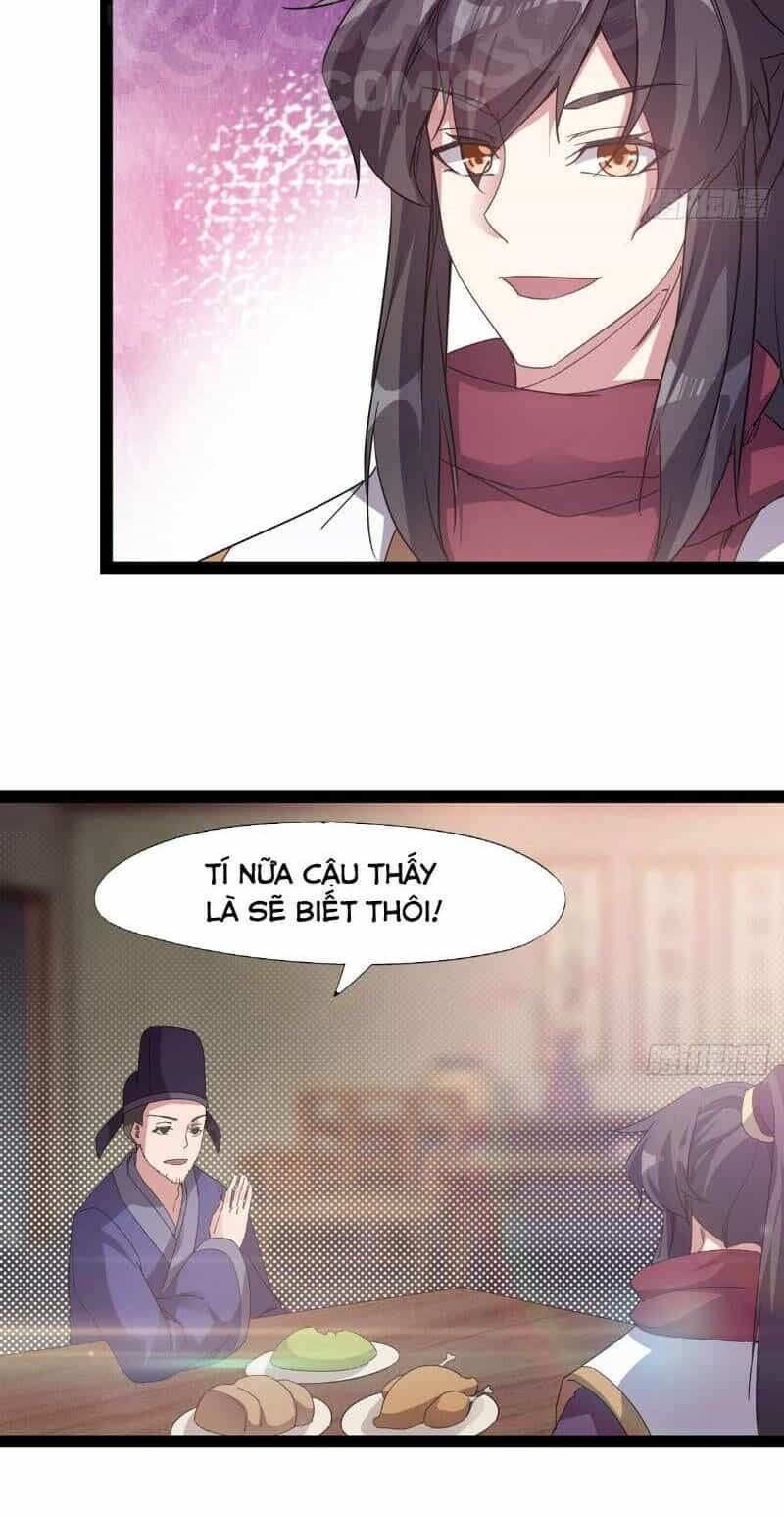 Kiếm Đồ - Chương 27 - ảnh 34