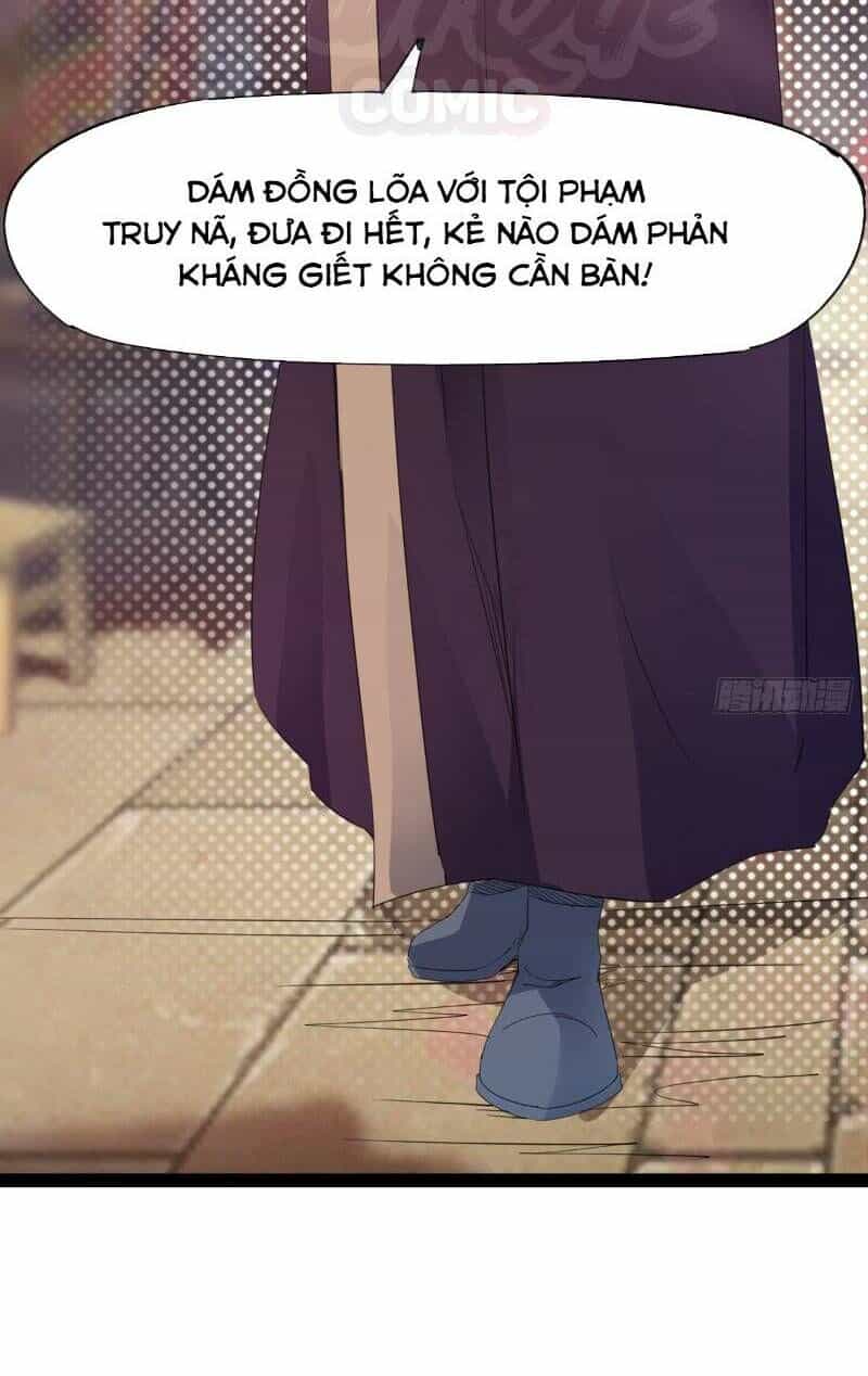 Kiếm Đồ - Chương 27 - ảnh 4
