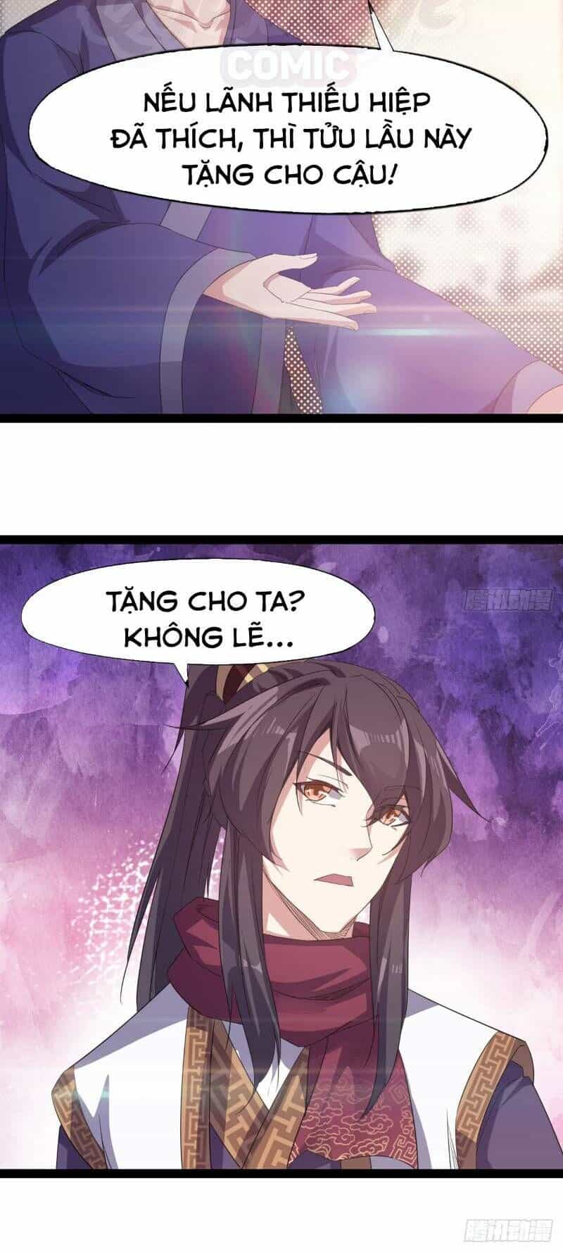 Kiếm Đồ - Chương 27 - ảnh 42