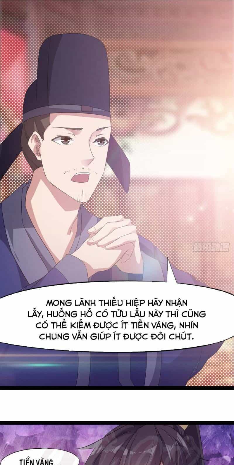 Kiếm Đồ - Chương 27 - ảnh 45