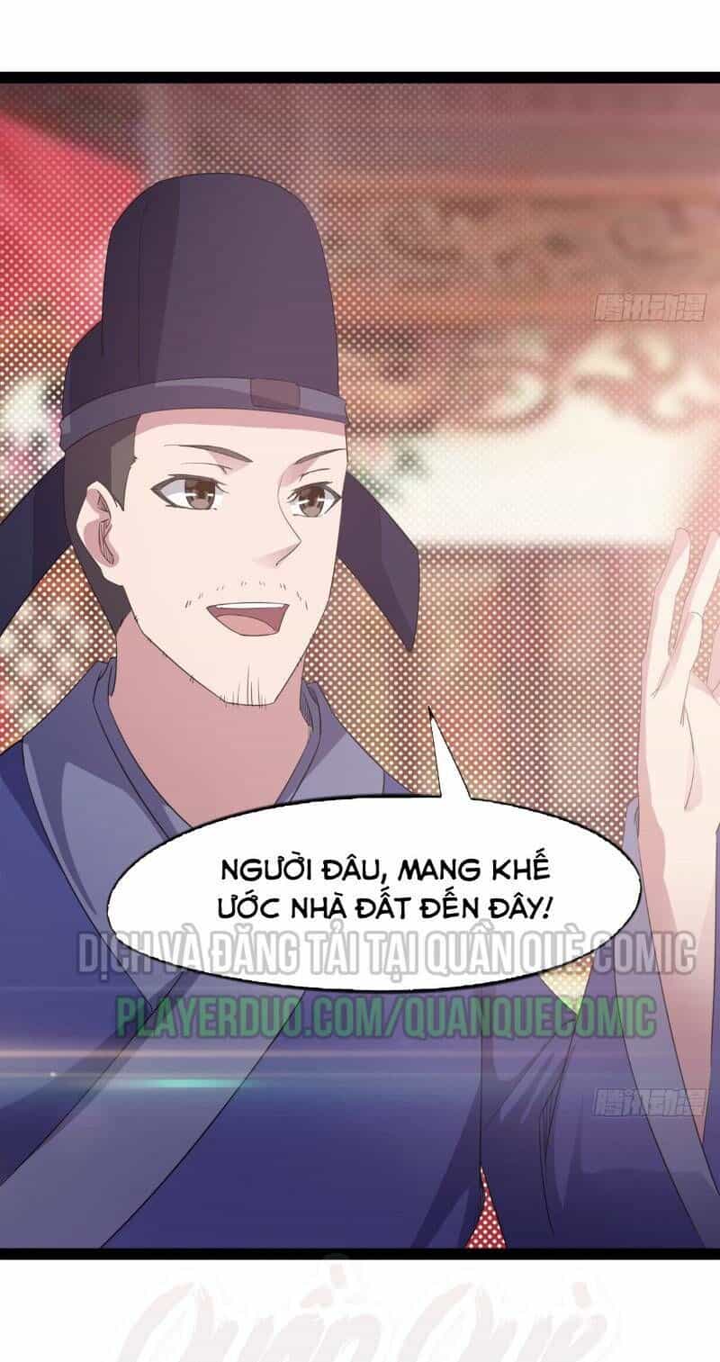 Kiếm Đồ - Chương 27 - ảnh 47