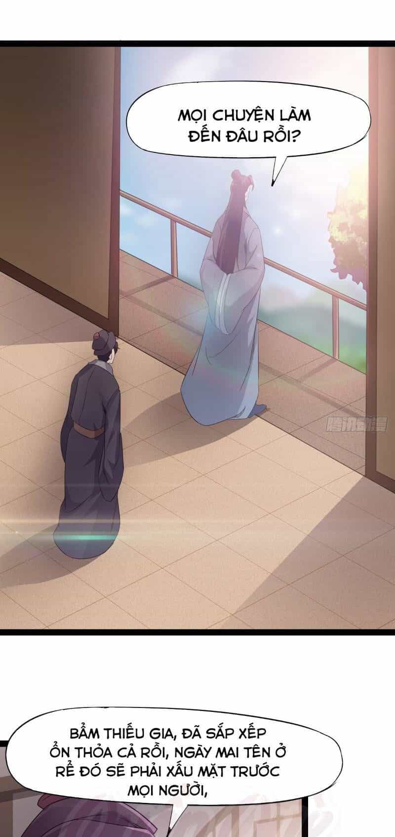 Kiếm Đồ - Chương 27 - ảnh 49