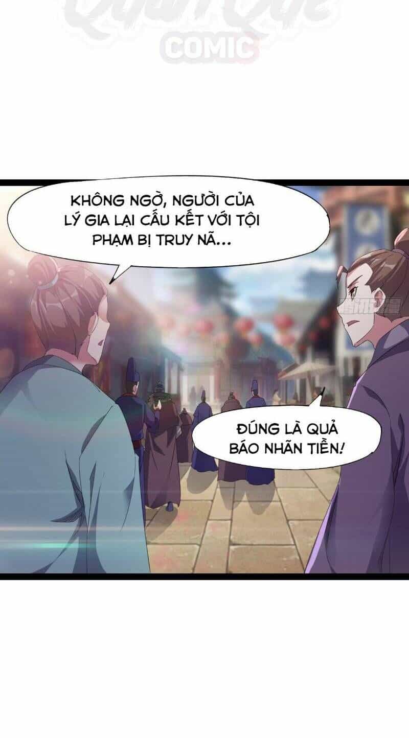Kiếm Đồ - Chương 27 - ảnh 6