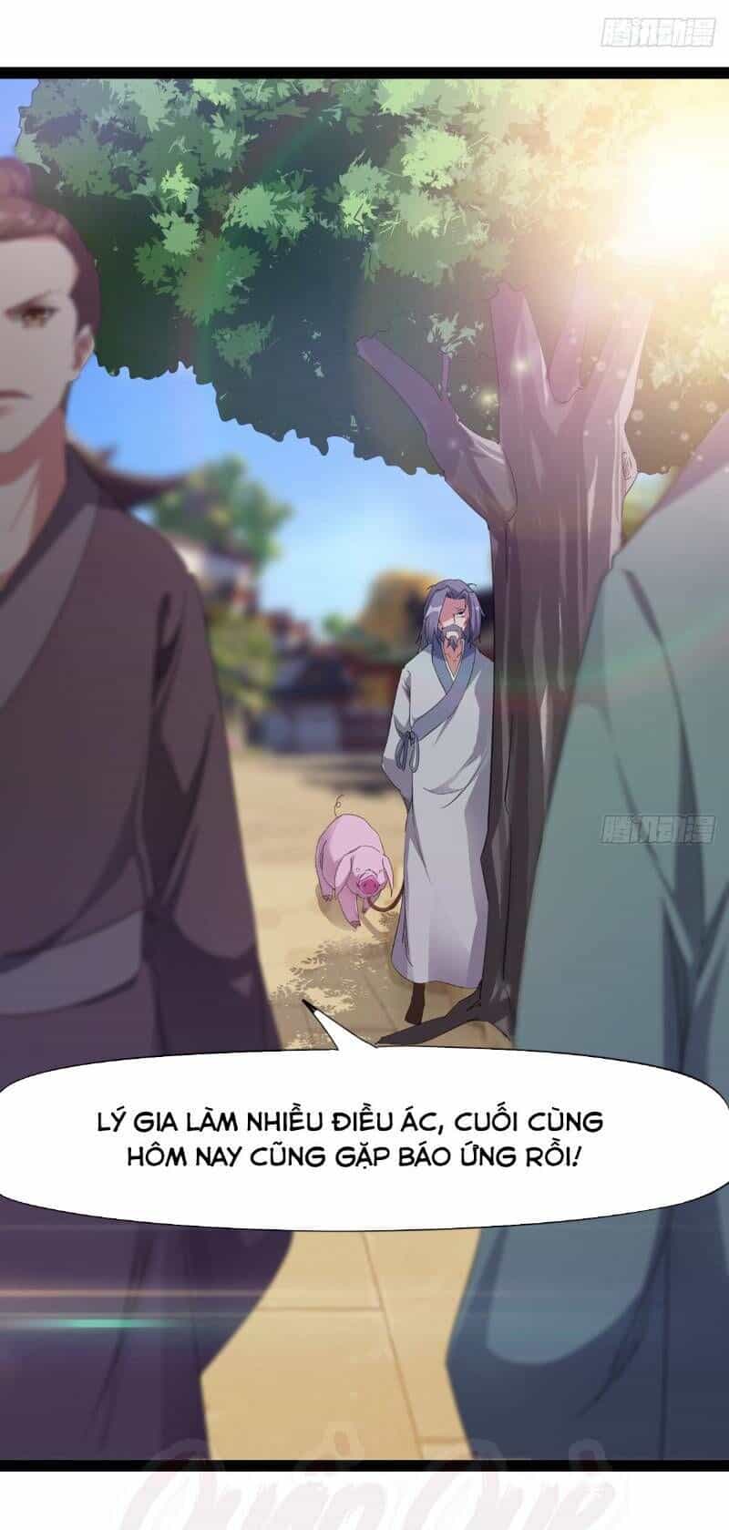 Kiếm Đồ - Chương 27 - ảnh 7