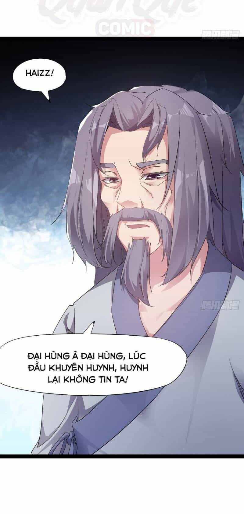 Kiếm Đồ - Chương 27 - ảnh 8