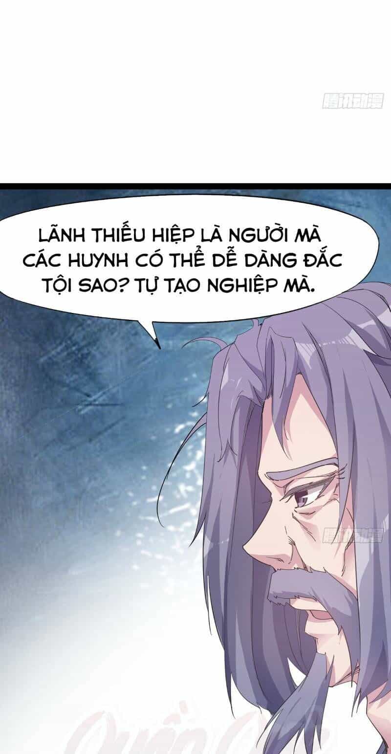 Kiếm Đồ - Chương 27 - ảnh 9