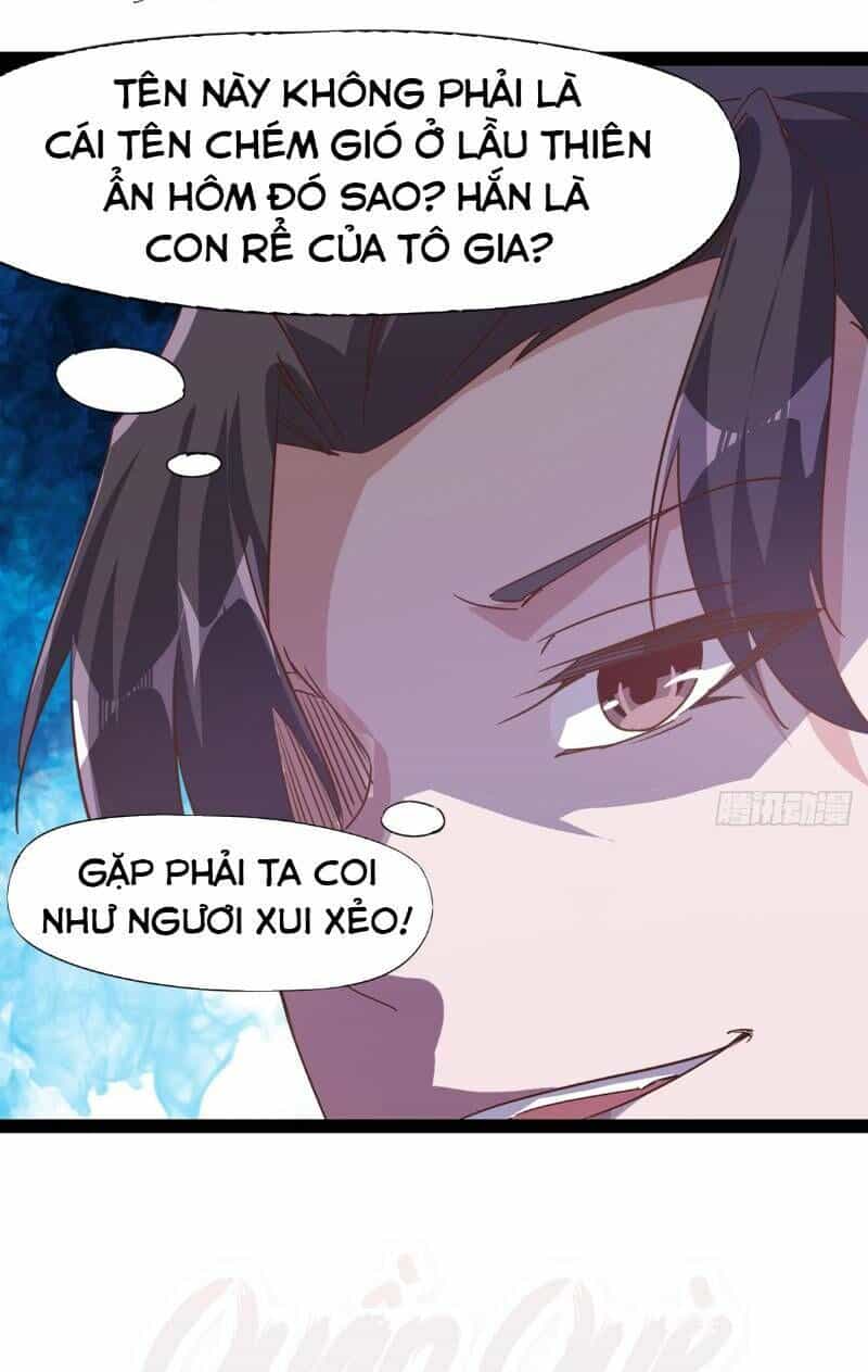 Kiếm Đồ - Chương 28 - ảnh 19