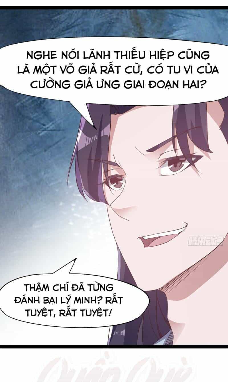 Kiếm Đồ - Chương 28 - ảnh 21