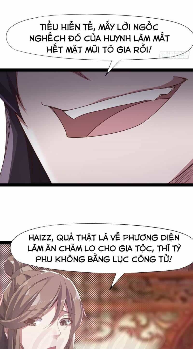 Kiếm Đồ - Chương 28 - ảnh 27