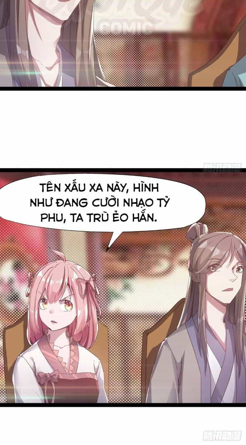 Kiếm Đồ - Chương 28 - ảnh 28