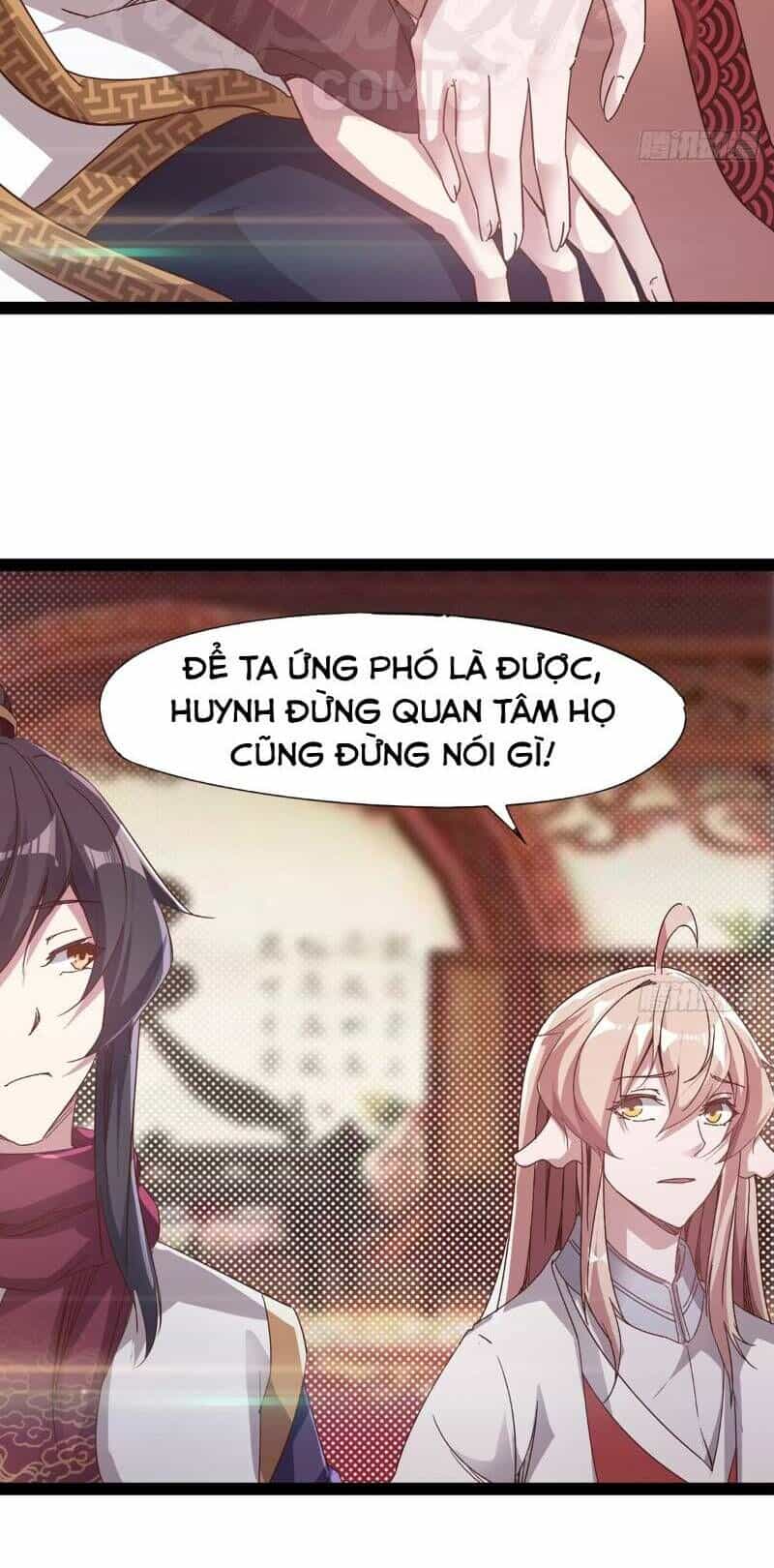 Kiếm Đồ - Chương 28 - ảnh 30