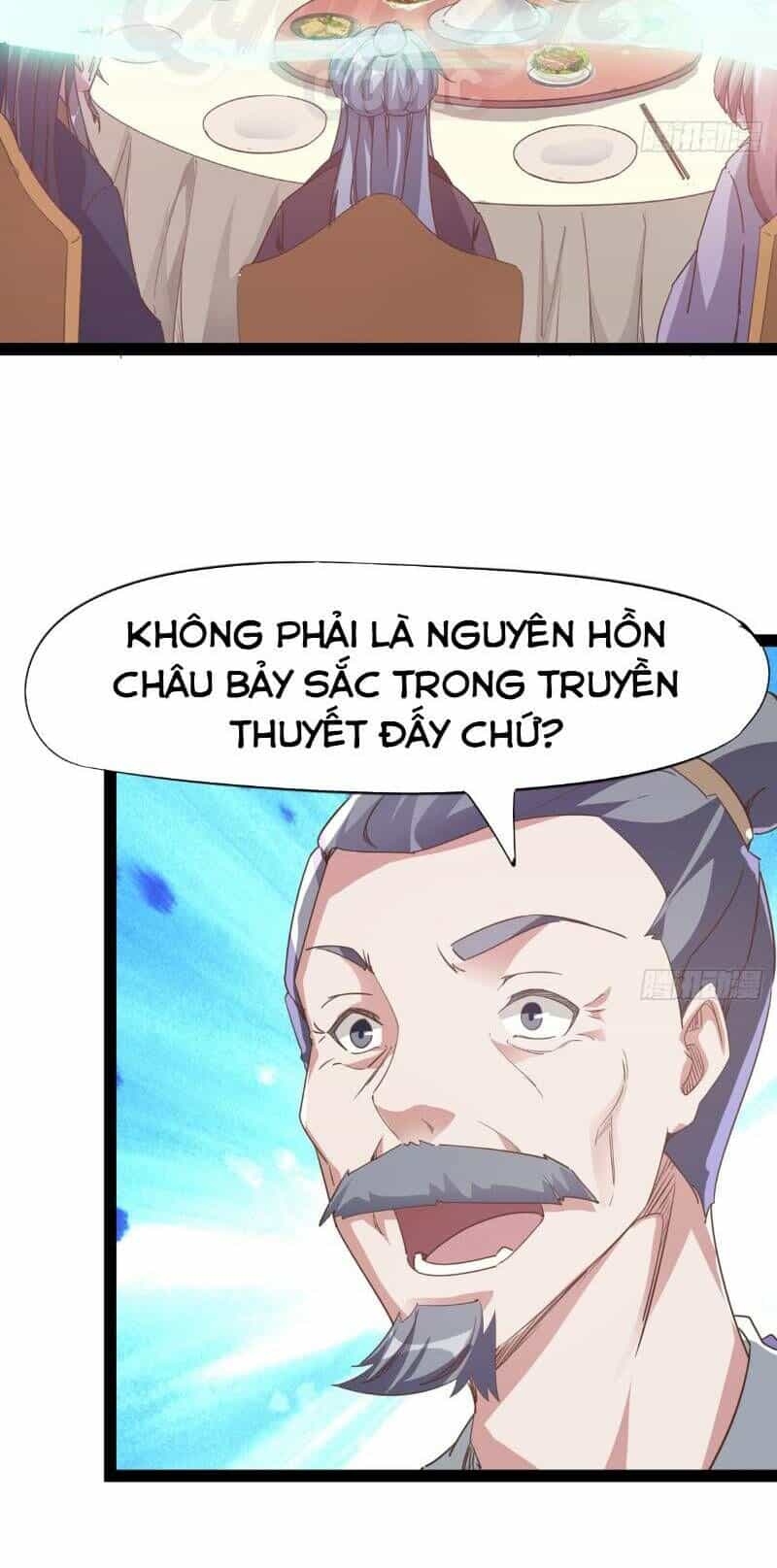 Kiếm Đồ - Chương 28 - ảnh 34