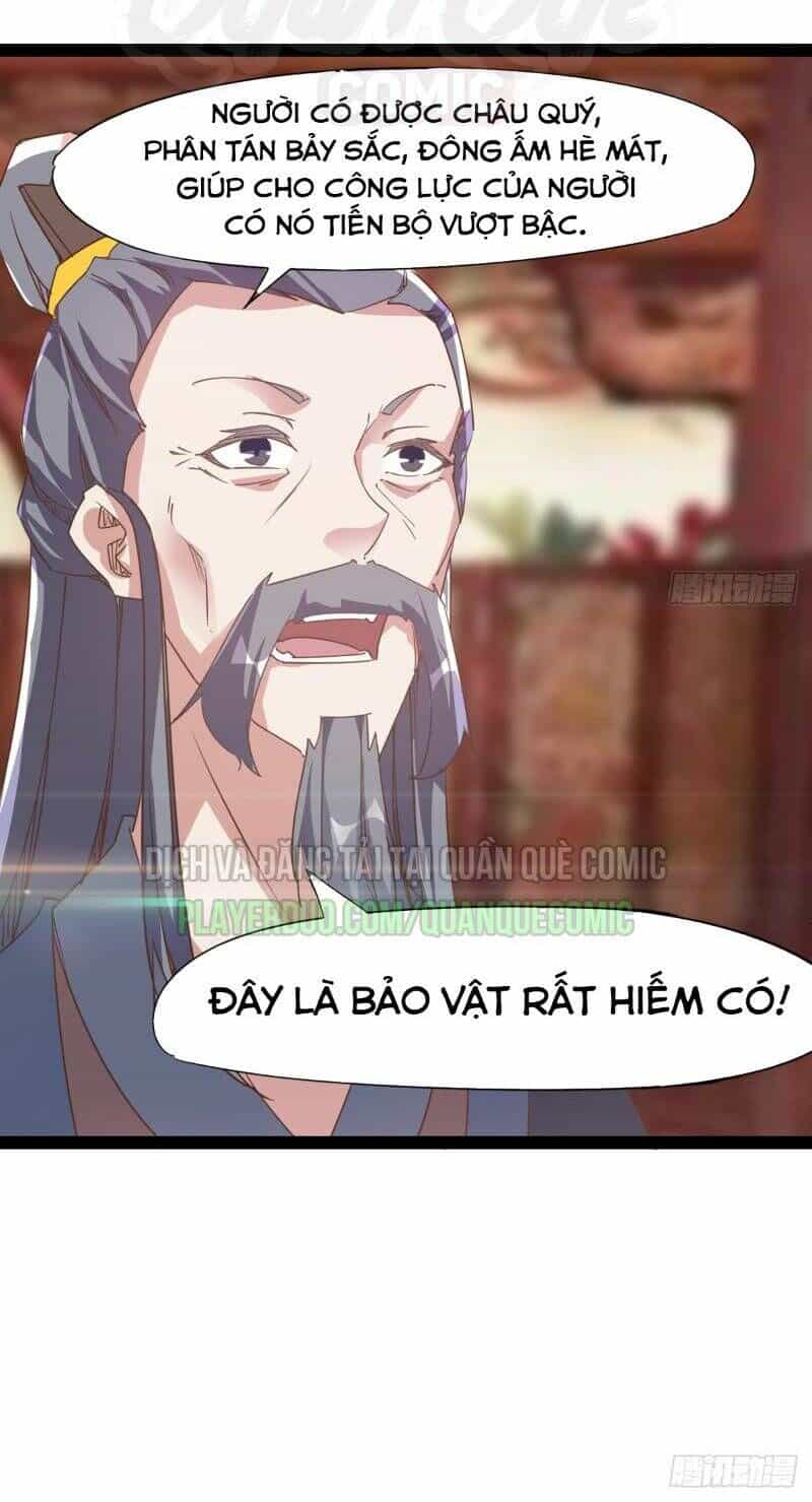 Kiếm Đồ - Chương 28 - ảnh 36