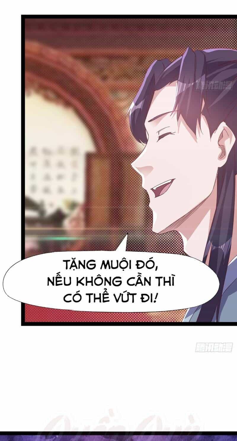 Kiếm Đồ - Chương 28 - ảnh 39