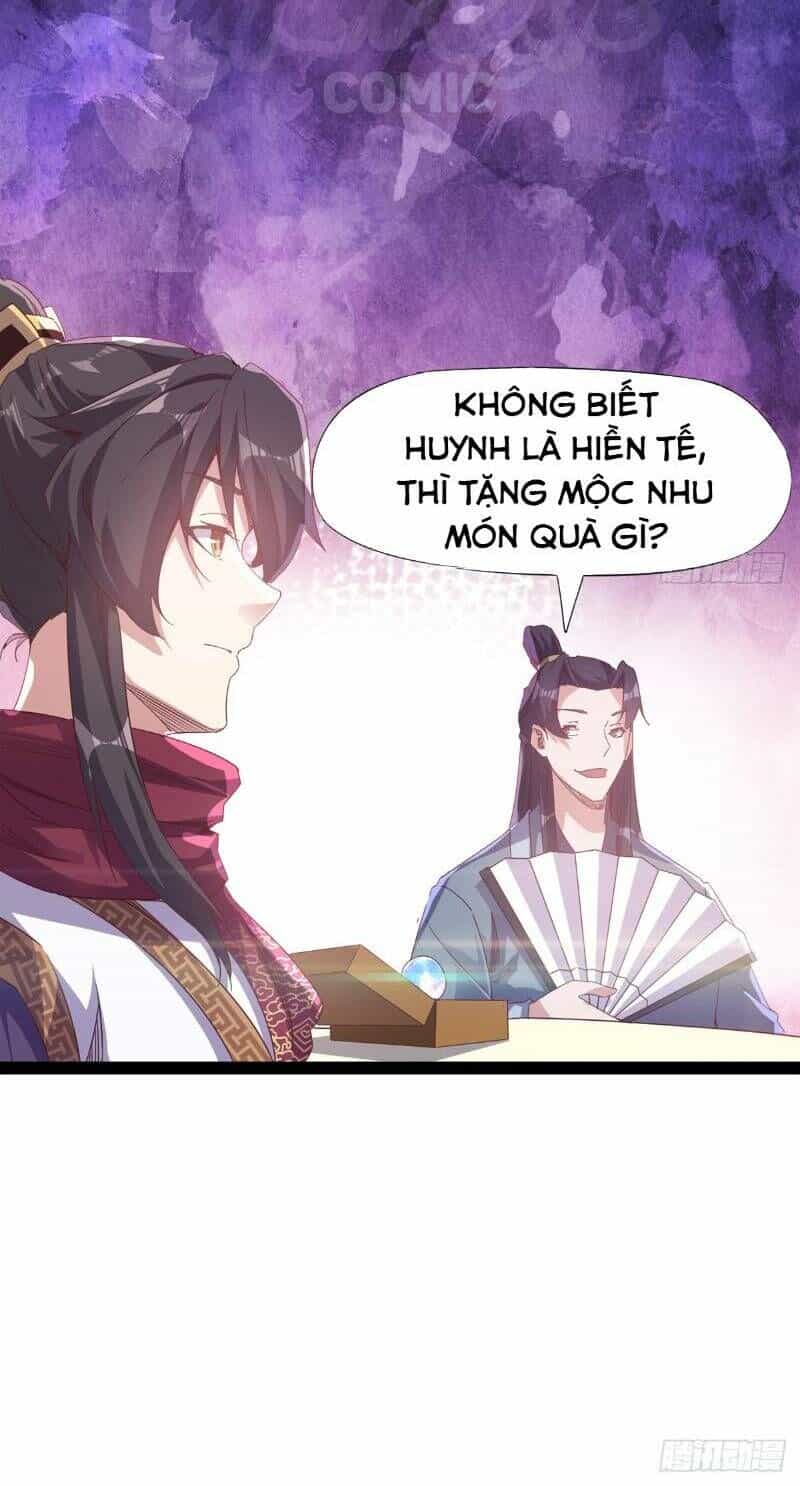 Kiếm Đồ - Chương 28 - ảnh 40