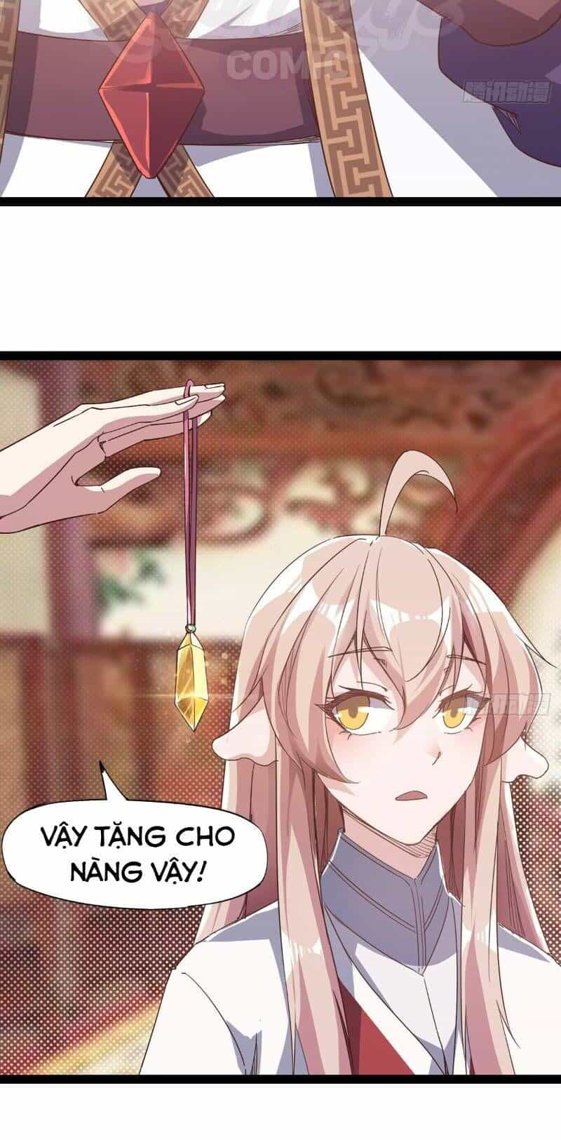 Kiếm Đồ - Chương 28 - ảnh 42