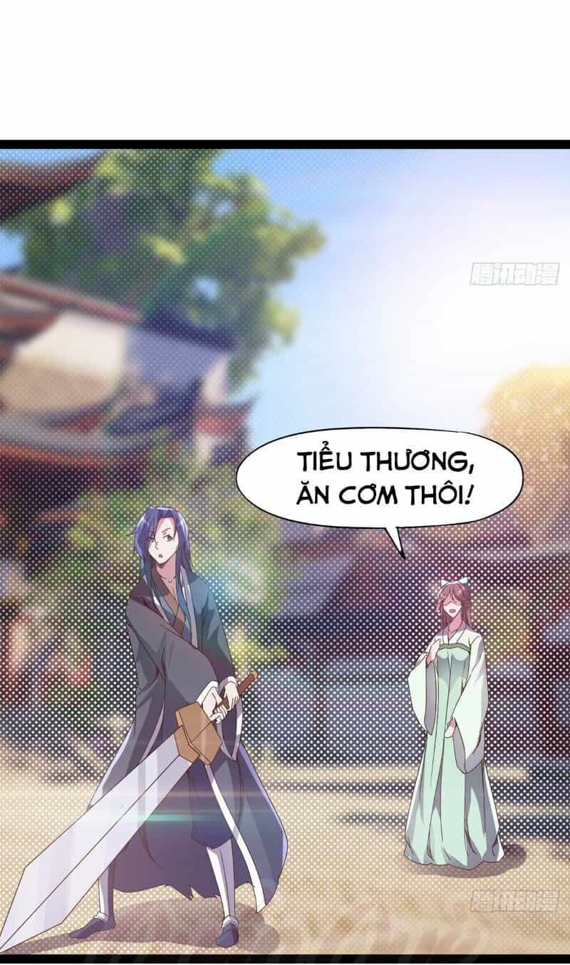Kiếm Đồ - Chương 28 - ảnh 5