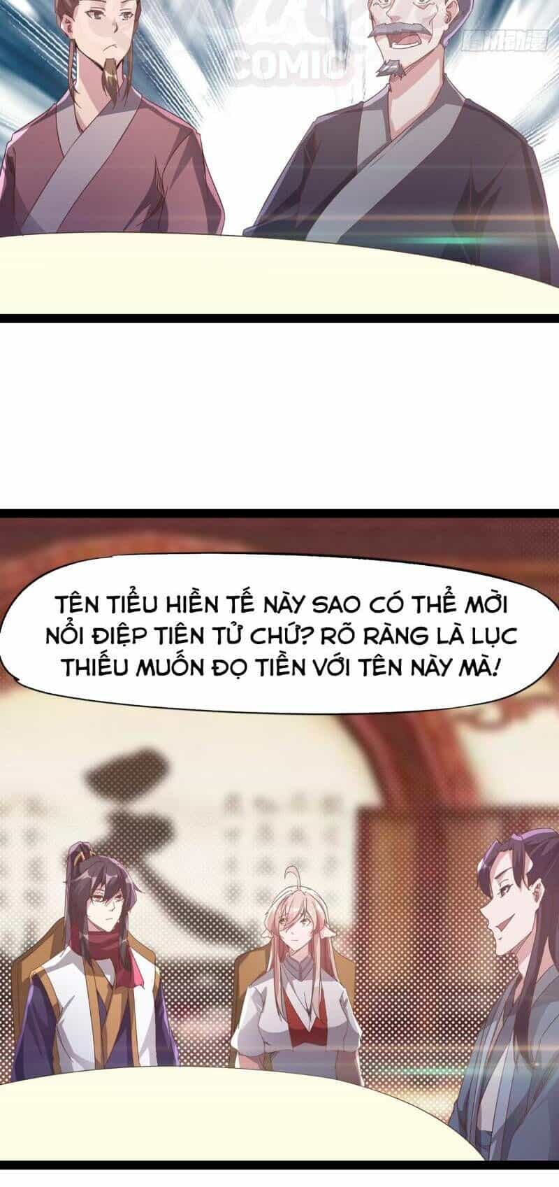 Kiếm Đồ - Chương 28 - ảnh 50