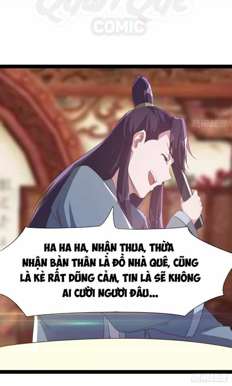 Kiếm Đồ - Chương 29 - ảnh 10