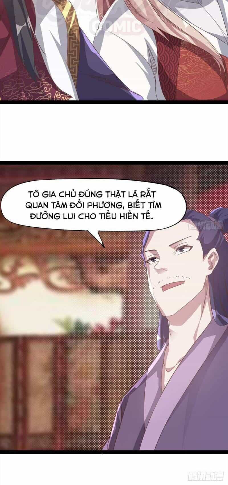 Kiếm Đồ - Chương 29 - ảnh 14
