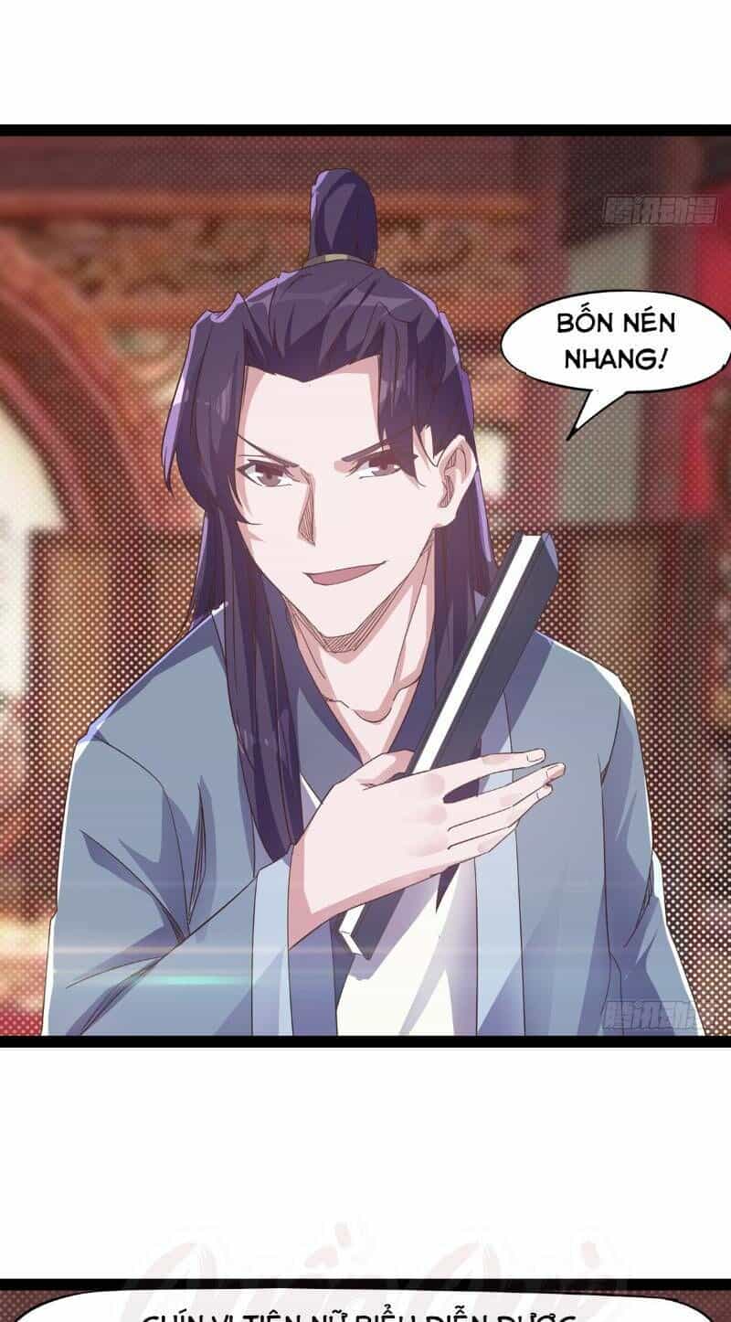 Kiếm Đồ - Chương 29 - ảnh 19