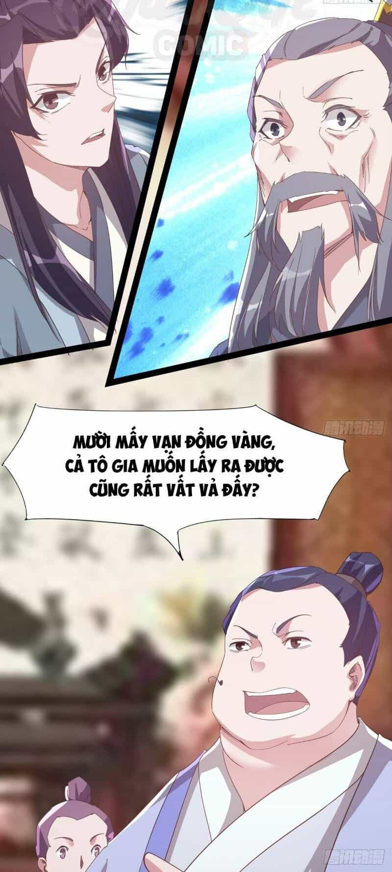 Kiếm Đồ - Chương 29 - ảnh 22