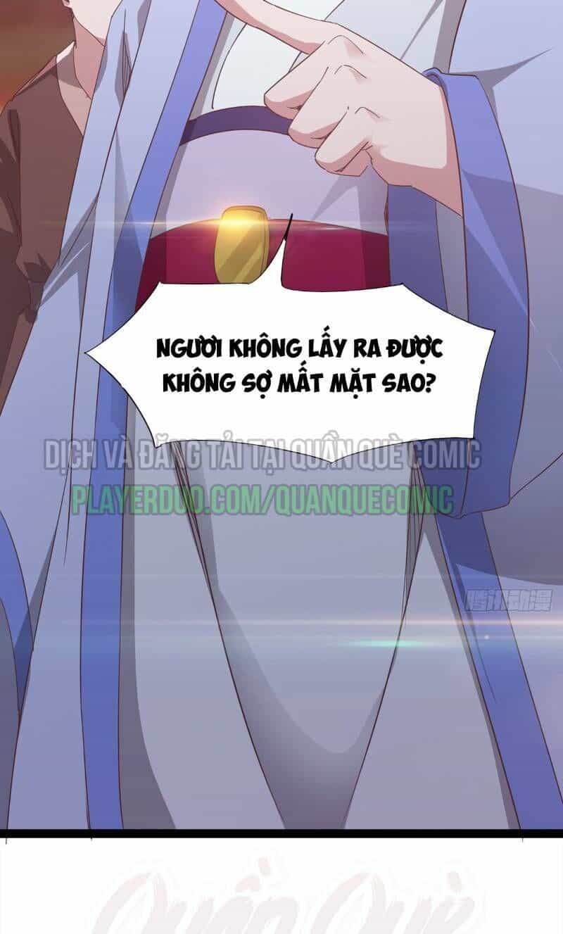 Kiếm Đồ - Chương 29 - ảnh 23