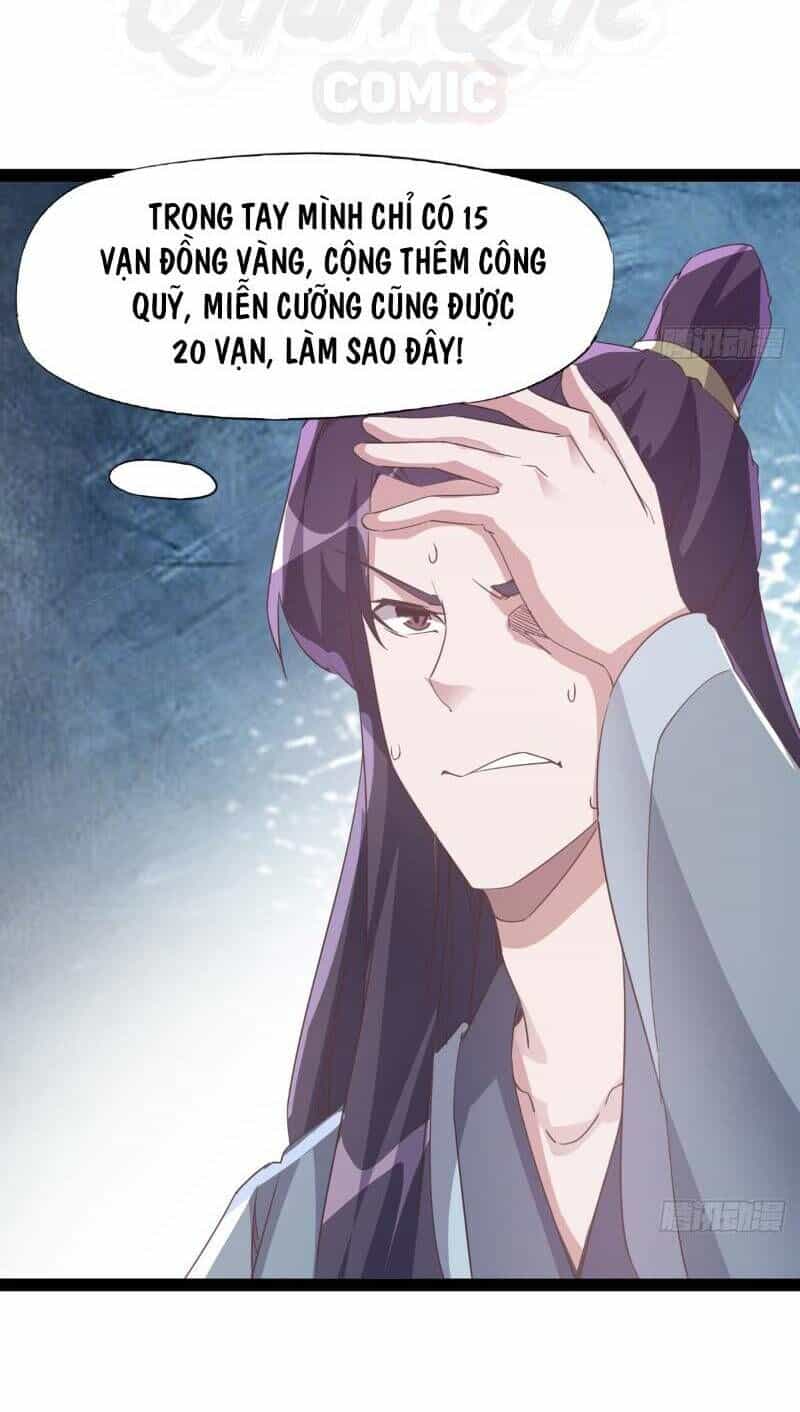 Kiếm Đồ - Chương 29 - ảnh 26