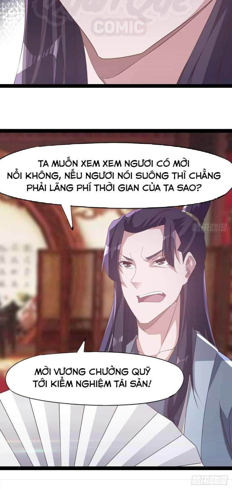 Kiếm Đồ - Chương 29 - ảnh 28