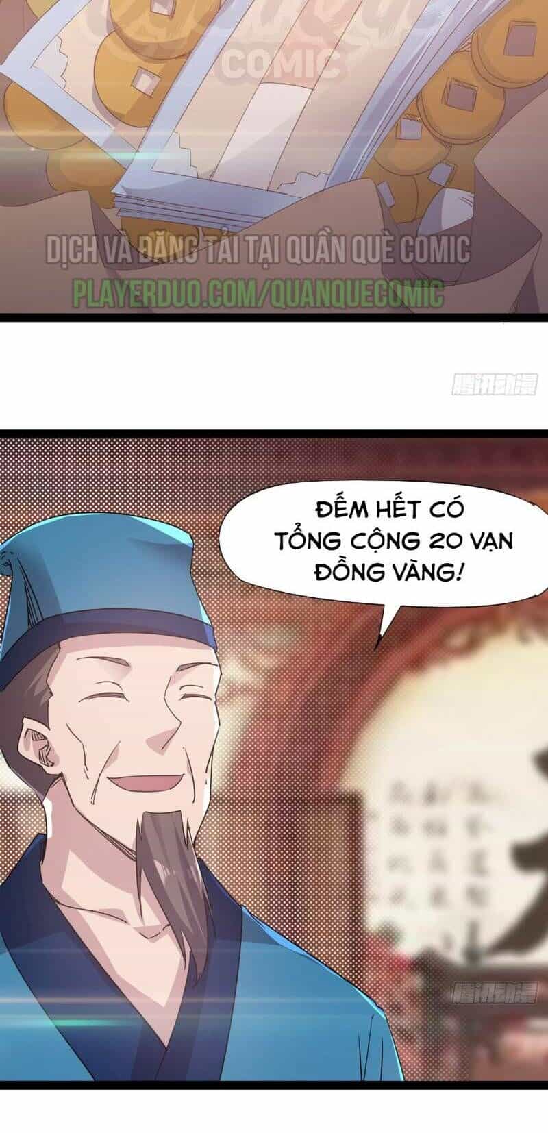 Kiếm Đồ - Chương 29 - ảnh 32