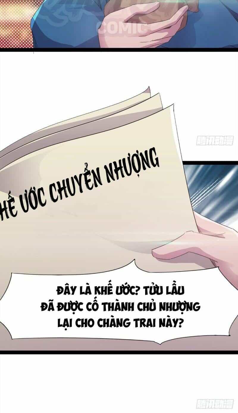 Kiếm Đồ - Chương 29 - ảnh 38