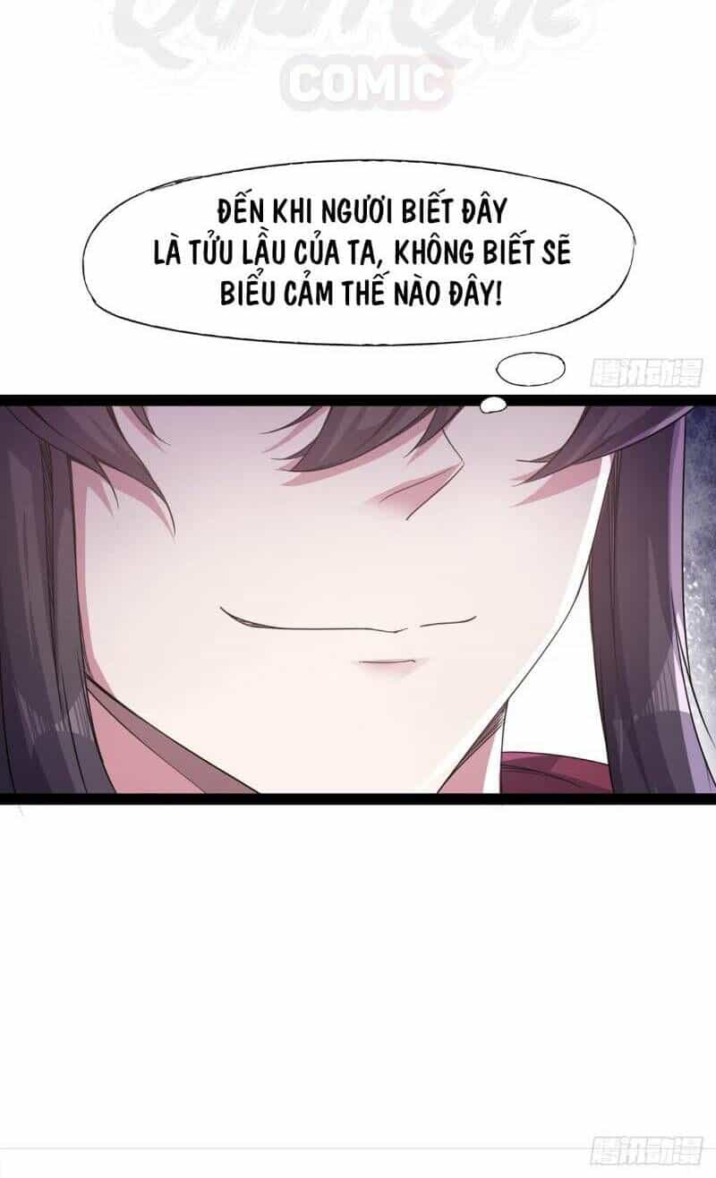 Kiếm Đồ - Chương 29 - ảnh 4