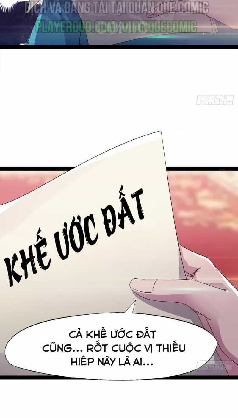 Kiếm Đồ - Chương 29 - ảnh 40
