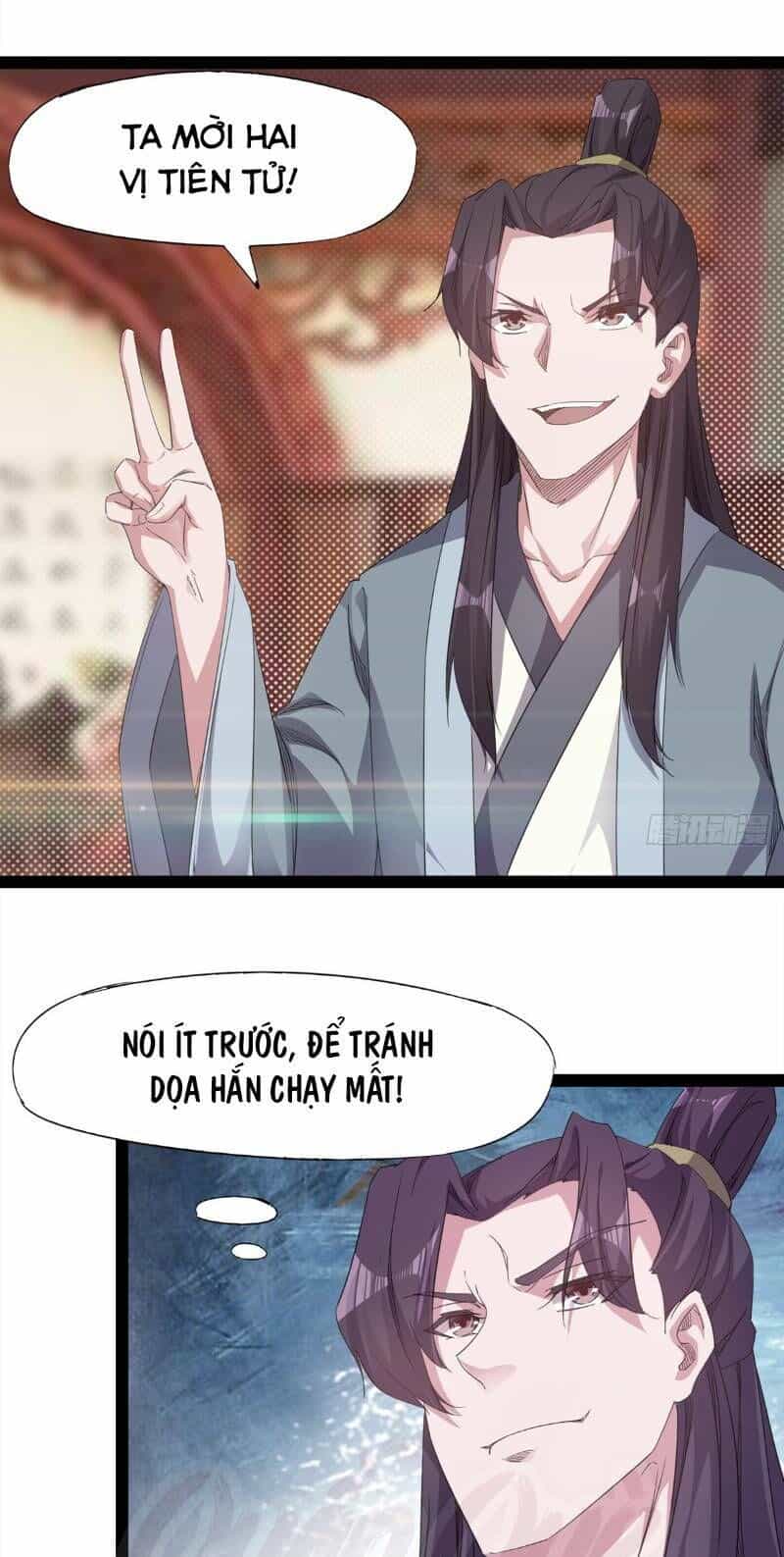 Kiếm Đồ - Chương 29 - ảnh 5