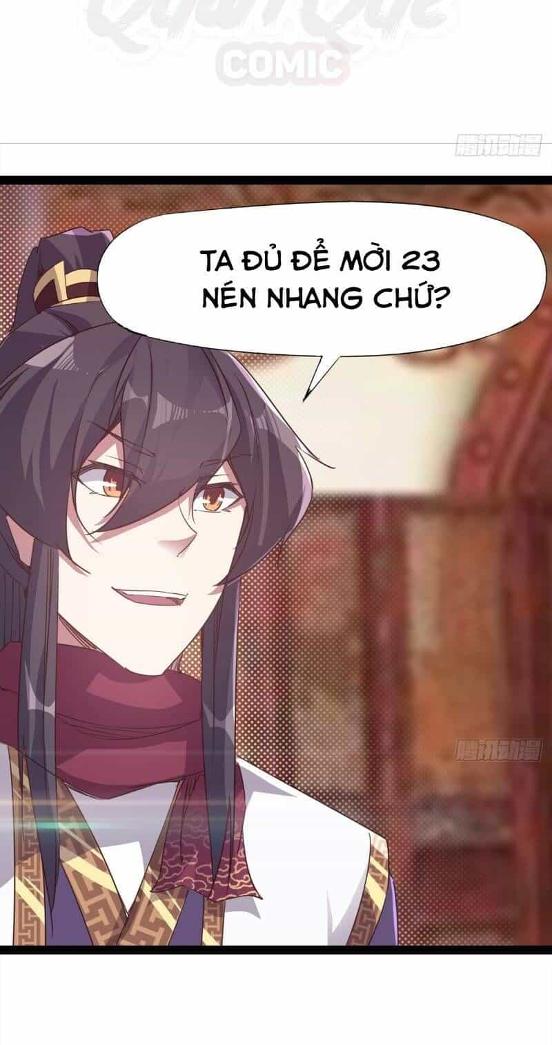 Kiếm Đồ - Chương 29 - ảnh 52