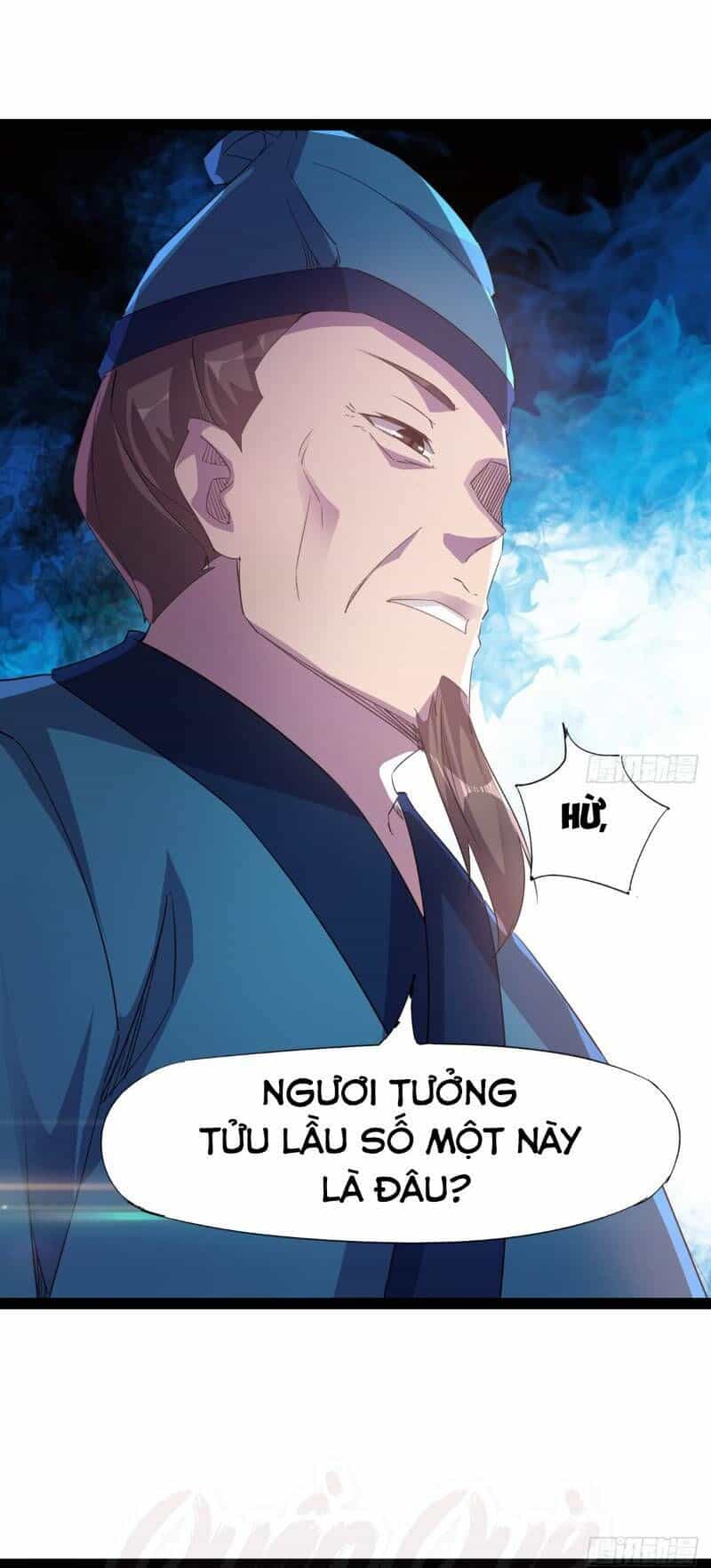 Kiếm Đồ - Chương 29 - ảnh 58