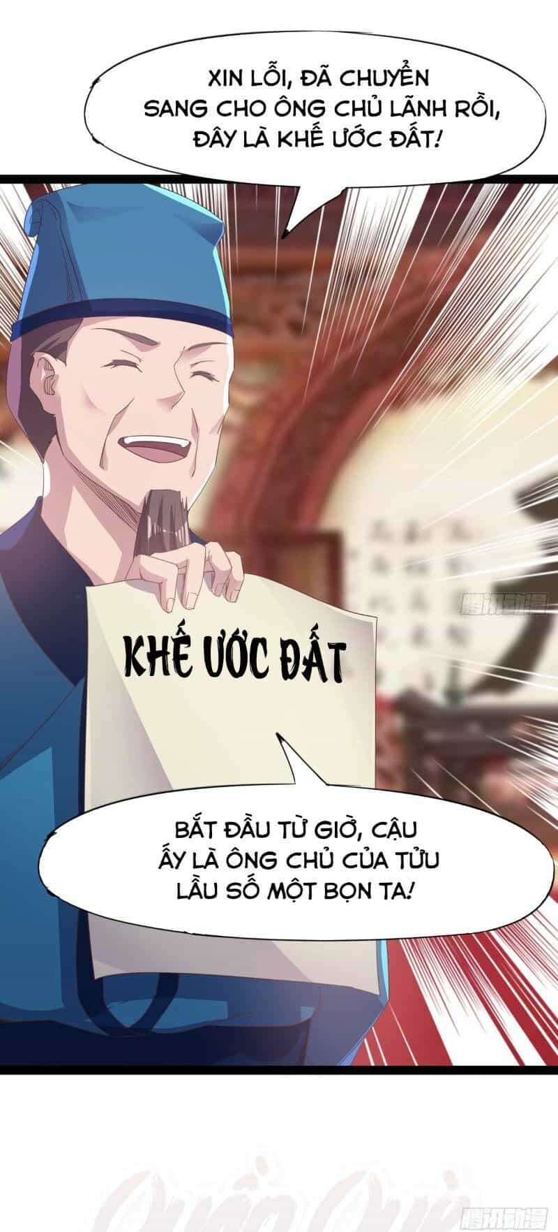 Kiếm Đồ - Chương 29 - ảnh 66