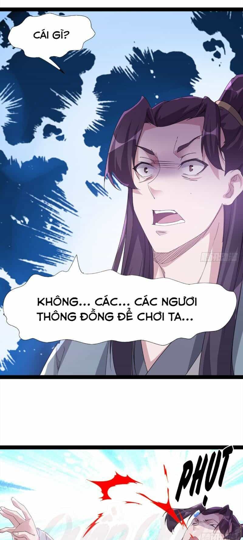 Kiếm Đồ - Chương 29 - ảnh 68