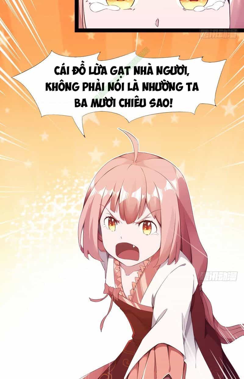 Kiếm Đồ - Chương 3 - ảnh 11