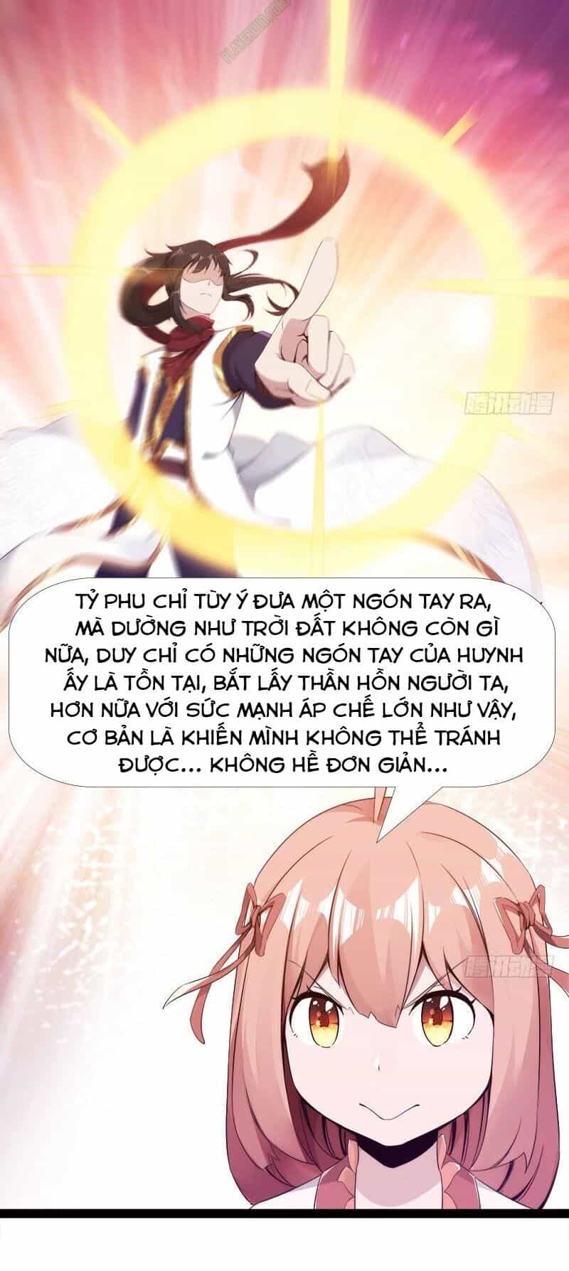 Kiếm Đồ - Chương 3 - ảnh 14