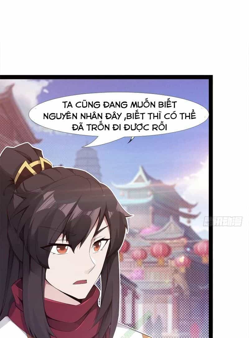 Kiếm Đồ - Chương 3 - ảnh 41