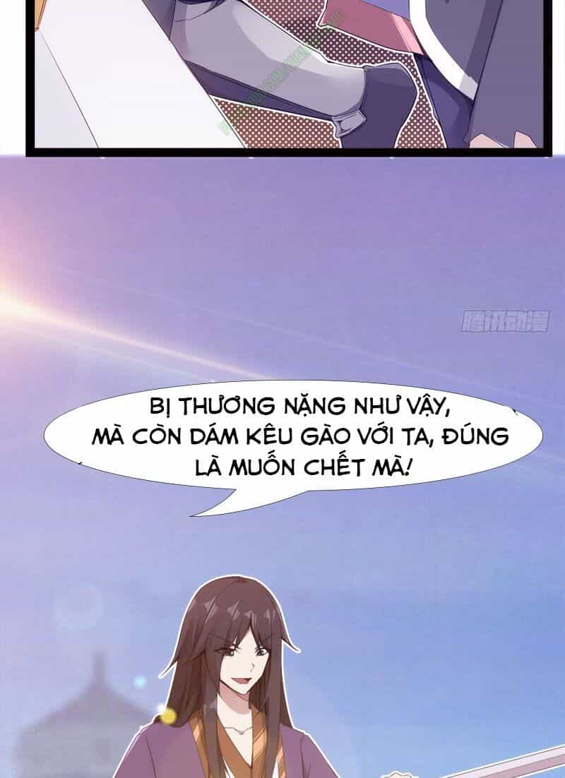 Kiếm Đồ - Chương 3 - ảnh 55