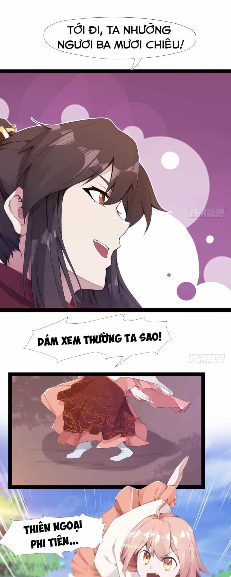 Kiếm Đồ - Chương 3 - ảnh 7