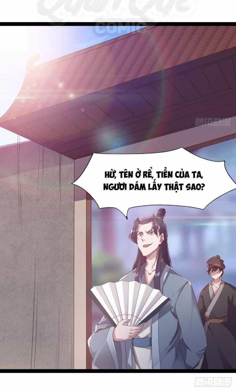 Kiếm Đồ - Chương 30 - ảnh 27