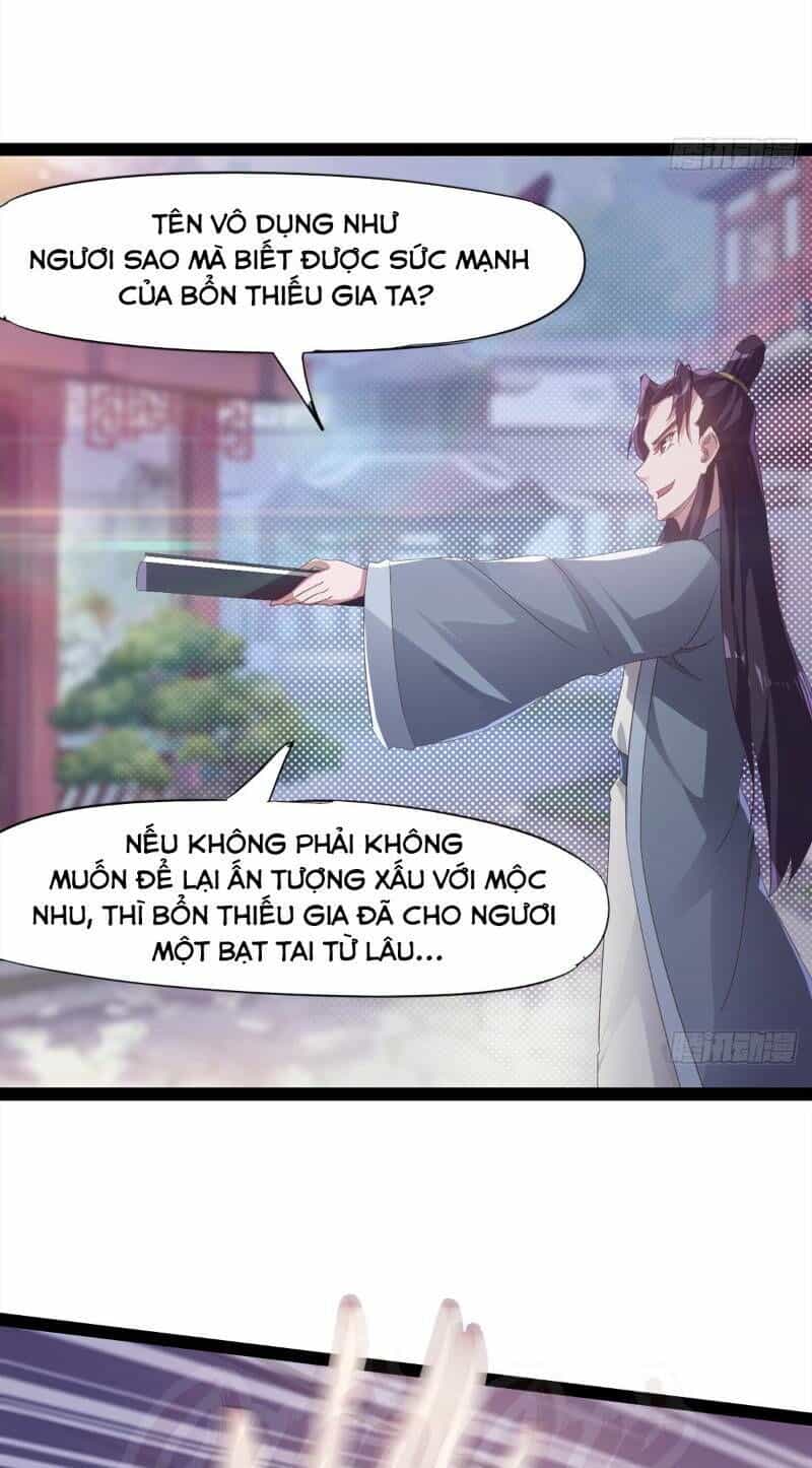 Kiếm Đồ - Chương 30 - ảnh 30