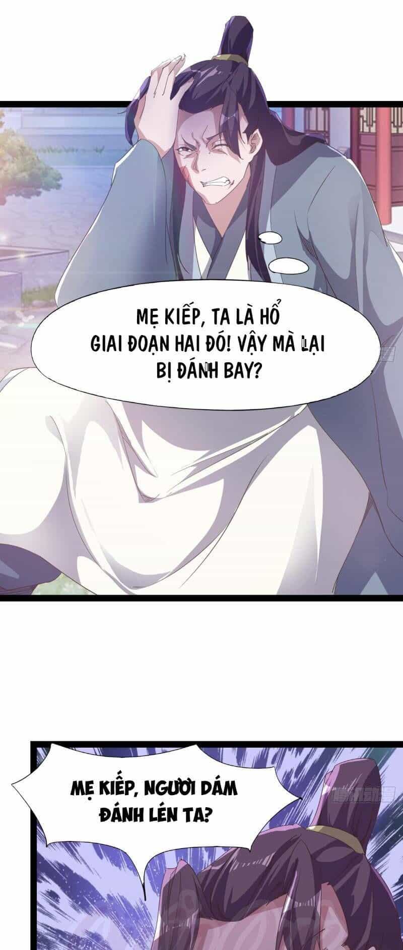 Kiếm Đồ - Chương 30 - ảnh 34