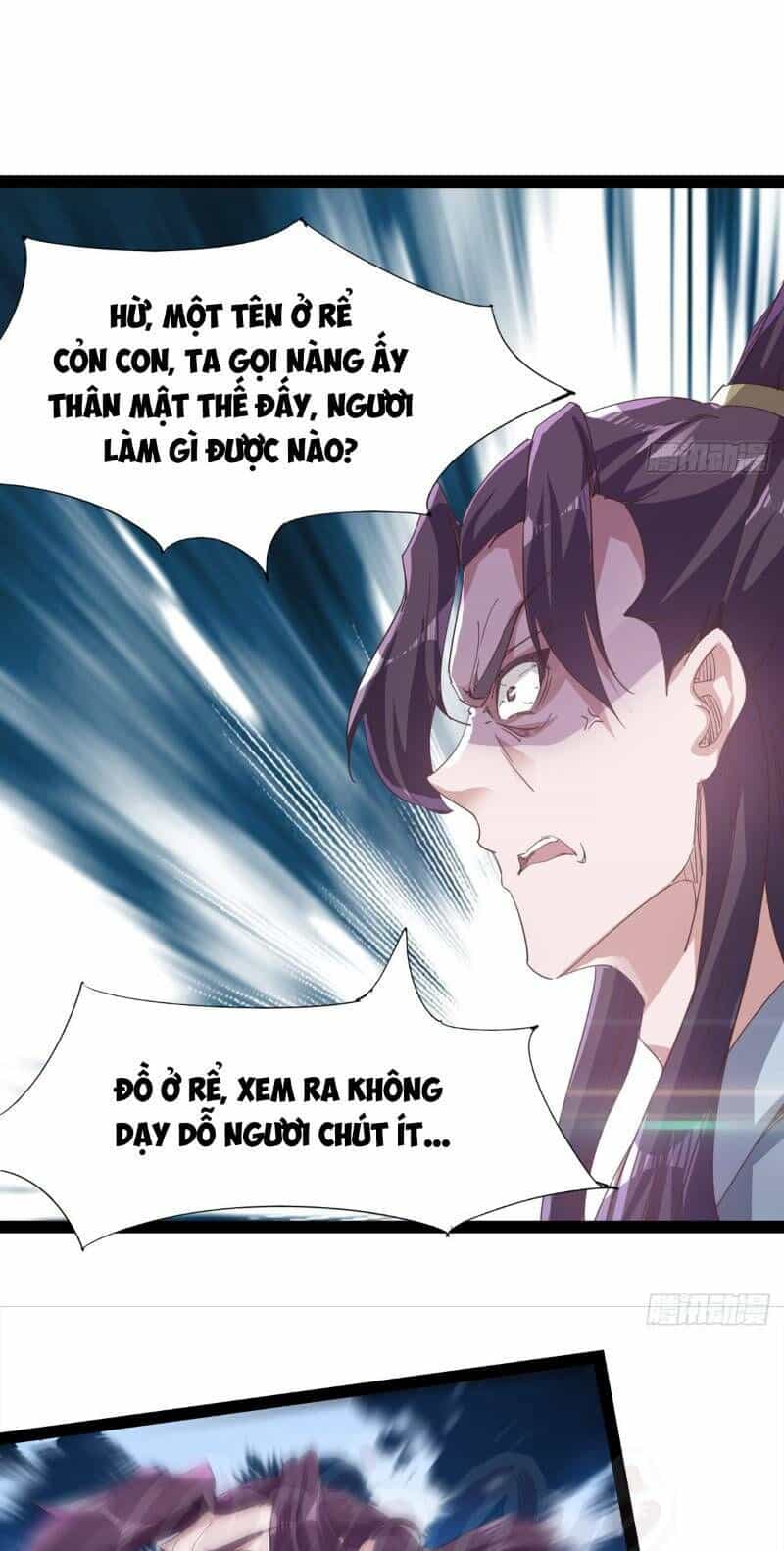 Kiếm Đồ - Chương 30 - ảnh 36